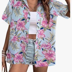 Hawaiian Shirt